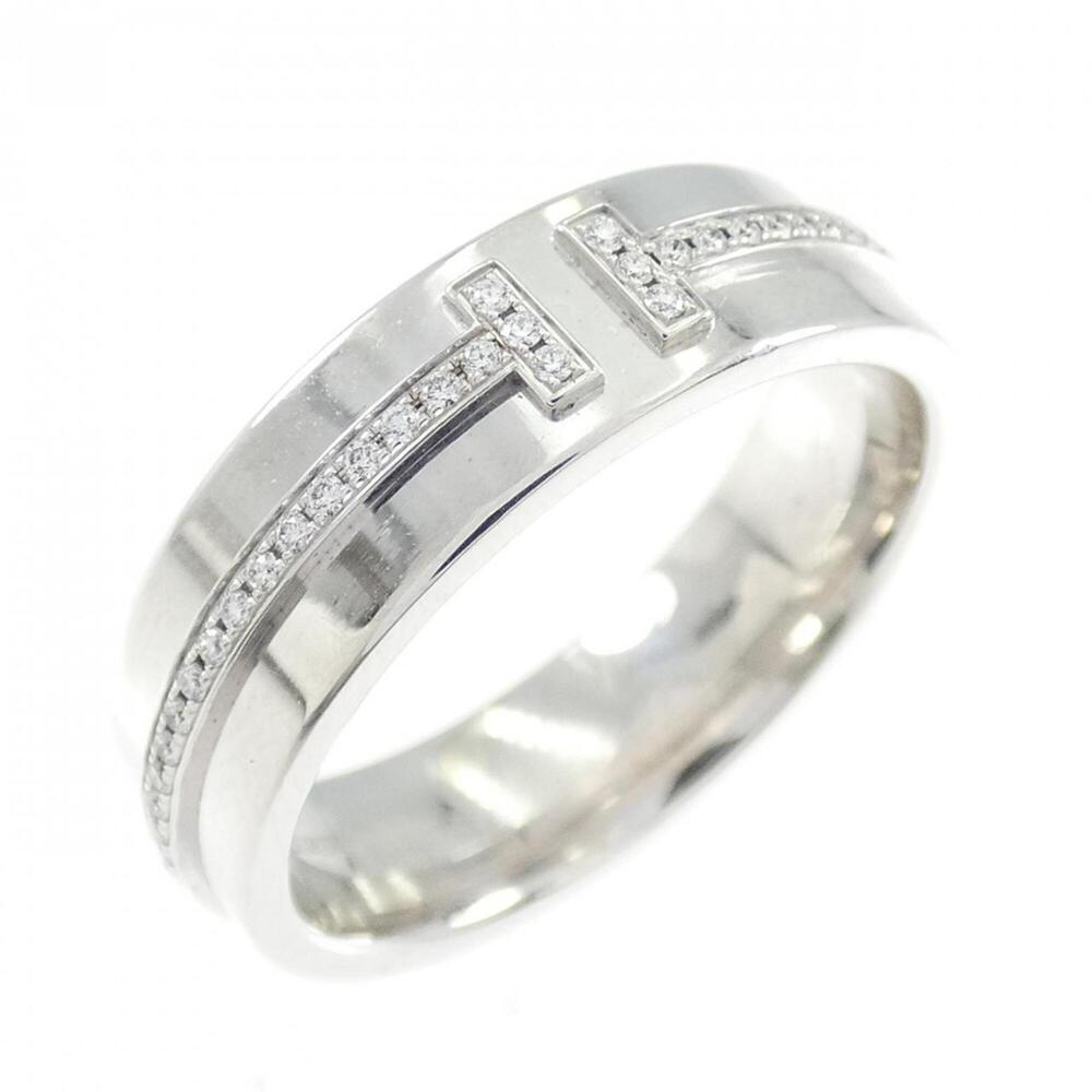 TIFFANY & CO. Silver Ring